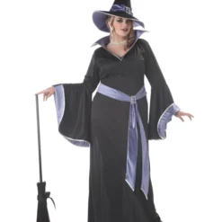 Incantasia The Glamour Witch Plus Costume