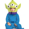 Infant Toy Story Disney Alien Costume