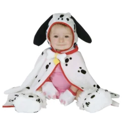 Lil Pup Costume For Infant