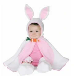 Lil Bunny Costume For Infant
