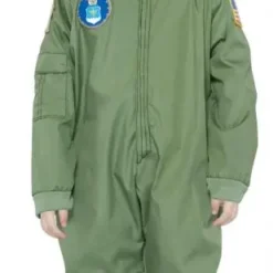 Air Force Infant Costume