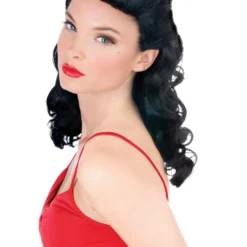 Burlesque Beauty Wig Adult