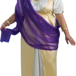 Aphrodite Plus Size Costume