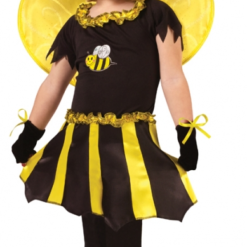 Sweetheart Bee Toddler Costume