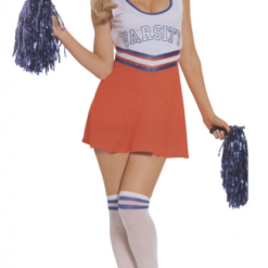 Cheerleader Costume