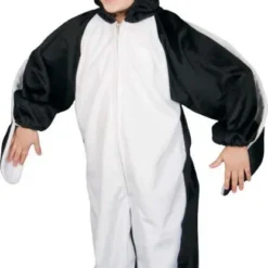 Penguin Costume