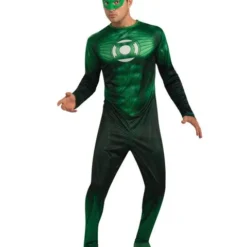 Teen Classic Green Lantern Hal Jordan Costume