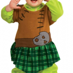 Warrior Princess Fiona Costume