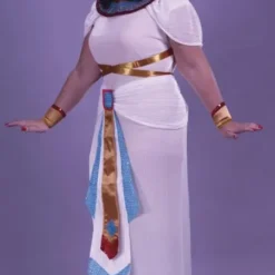 Queen Of The Nile Plus Size Adult Costume