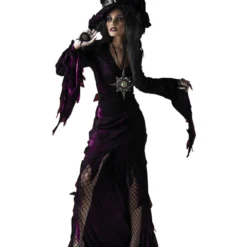 Socrceress Costume For Teen