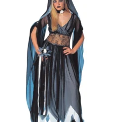 Teen Zombie Bride Costume