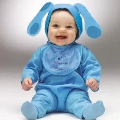 Blues Clues Costume