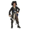 Teen Captain Jack Sparrow Prestige Premium Costume