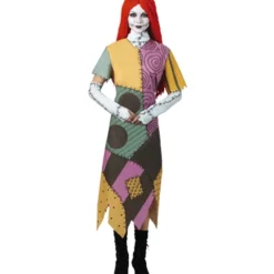 Sally Quality Teen Costume