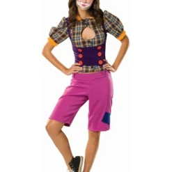 Teen Hobo Honey Costume
