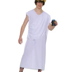 Toga Costume For Teens
