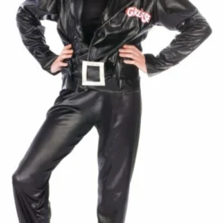 Grease Cool Sandy Child Costume