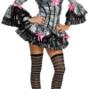 Cabaret Cutie Adult Costume