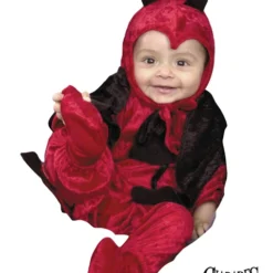 Darling Devil Costume For Infant