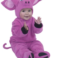 Little Pig Costume For Infant