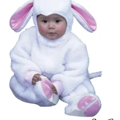Little Lamb Costume For Infant