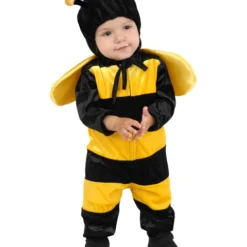Toddler Little Bee Costume