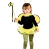Cute Bumble Bee Costume For Toddler