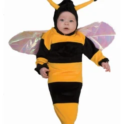Bumble Bee Costume