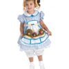 Goldilocks Costume