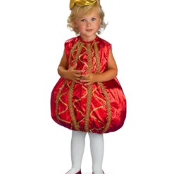 Toddler Little Ornament Costume