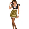 Teen Girl Killa Bee Costume