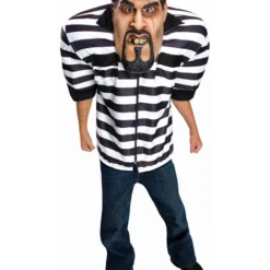 Teen Jumbo Jail Bird Costume