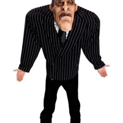 Teen Jumbo Scareface Costume