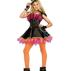 Rockin Teen Witch Costume