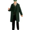 Green Hornet Deluxe Teen Costume