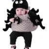 Newborn Infant Spider Costume