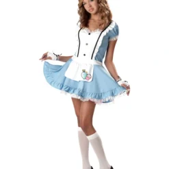 Teen Alice Costume