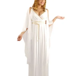 Adult Cleopatra Plus Costume