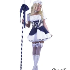 Adult Little Bo Peep Costume