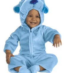 Blues Clues Costume