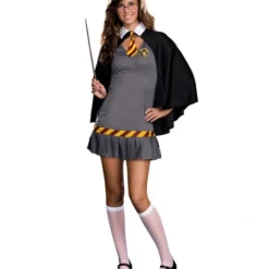 Teen Wizard Wanda Costume