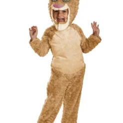 Deluxe Disneys The Lion King Nala Toddler Costume