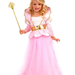 Sparkle Princess Toddler Costume