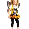Butterfly Toddler Princess