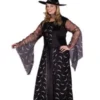 Celestial Sorceress Plus Size Adult Costume