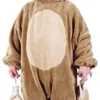 Cuddly Monkey Infant/Toddler Costume