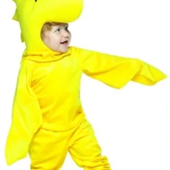 Peanuts Woodstock Infant Costume