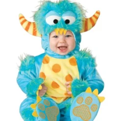 Lil Monster Costume Infant Toddler
