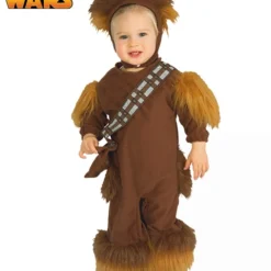 Infant/Toddler Chewbacca Costume