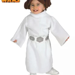 Infant/Toddler Princess Leia Costume